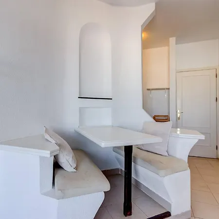 Bonito Estudio Playa Paraiso Con Vista Al Mar * 阿德耶
