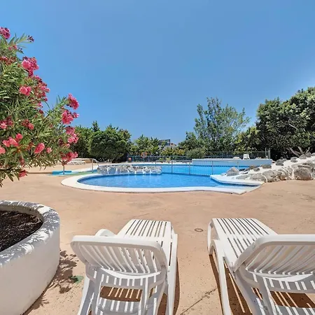 Διαμέρισμα Bonito Estudio Playa Paraiso Con Vista Al Mar Costa Adeje (Tenerife)